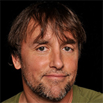 Richard Linklater por Boyhood